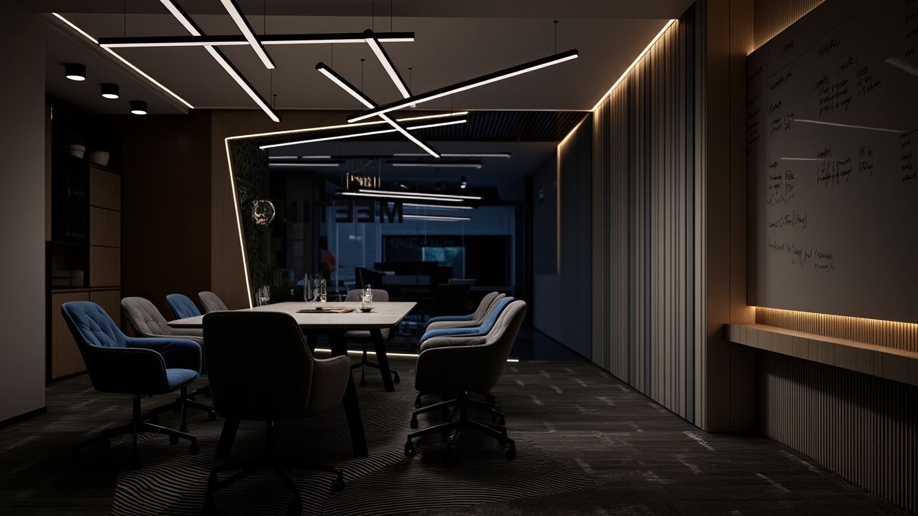 Design interior 1.a
