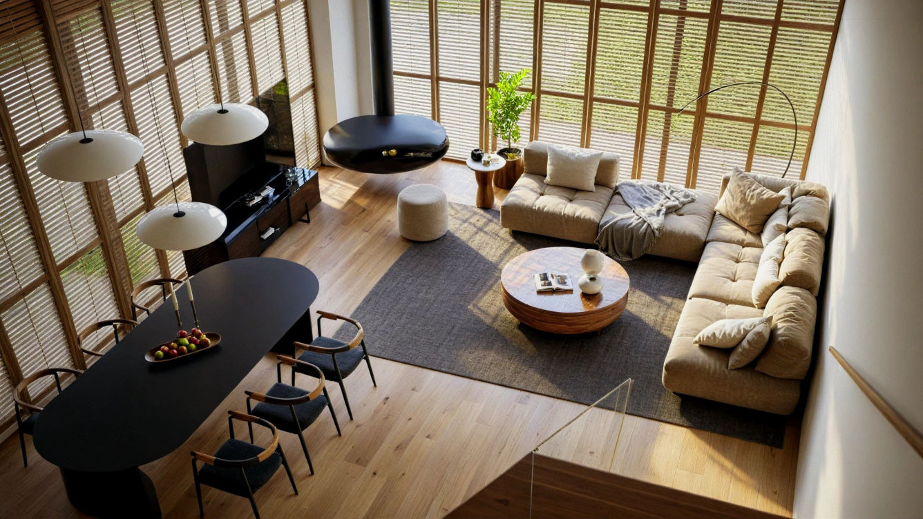 Design interior 2.2
