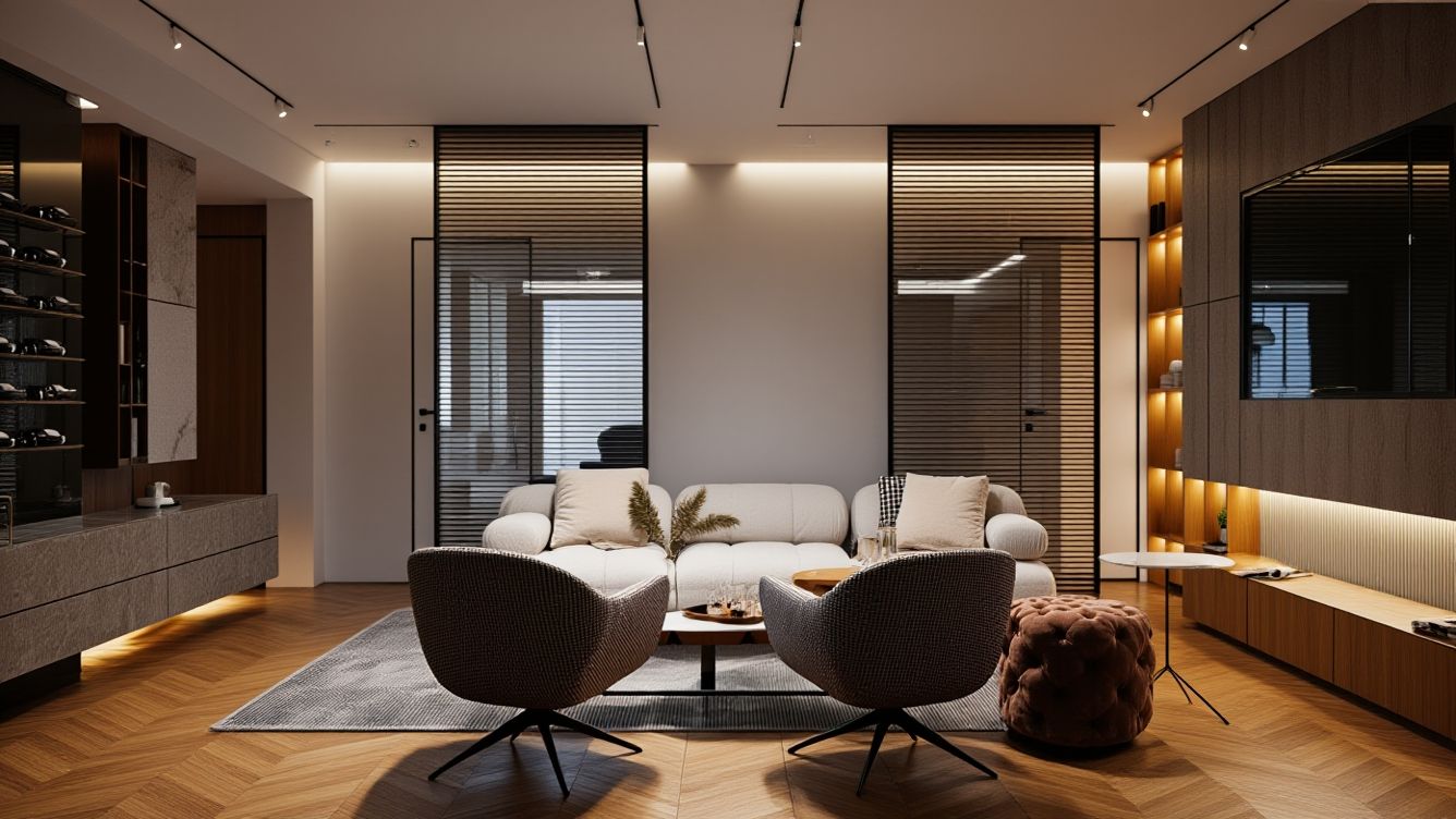 Design interior 2.7