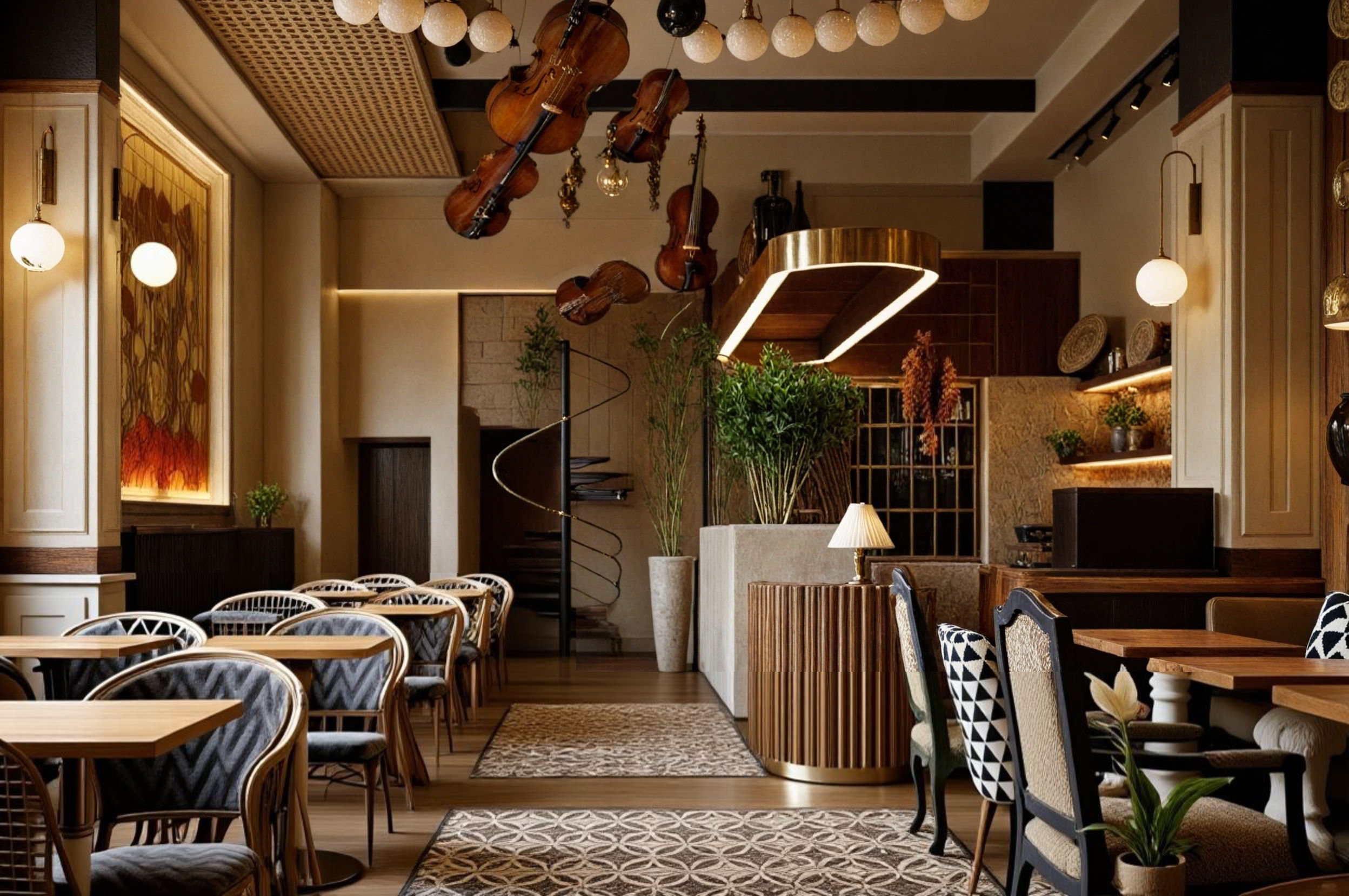 Design interior 3.2
